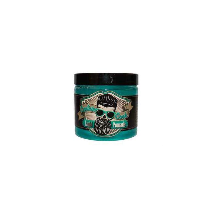 Capt. Cook Pomade Light 200 mL Captain Cook