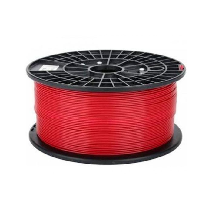 Filamento 3D Colido Abs Gold 1,75 mm 1 kg Rojo 1