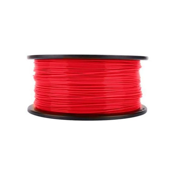 Filamento 3D Colido Abs Gold 1,75 mm 1 kg Rojo 2