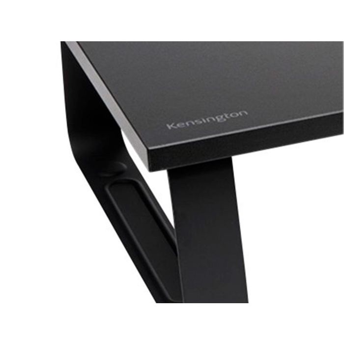 Soporte TV para Escritorio Kensington K55726EU Negro 32" 2