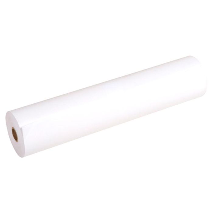 Rollo Papel Fax Exacompta 210 mm X 30 Mt 6 unidades 2