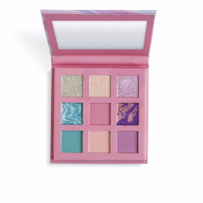 EYESHADOW PALETTE 9 colors 1