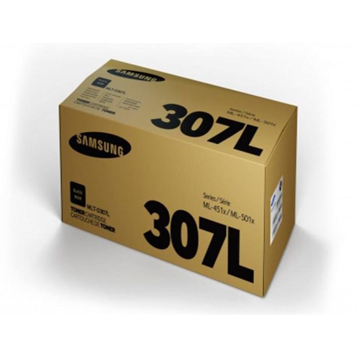 Toner Samsung D307 L 5000 Paginas 1