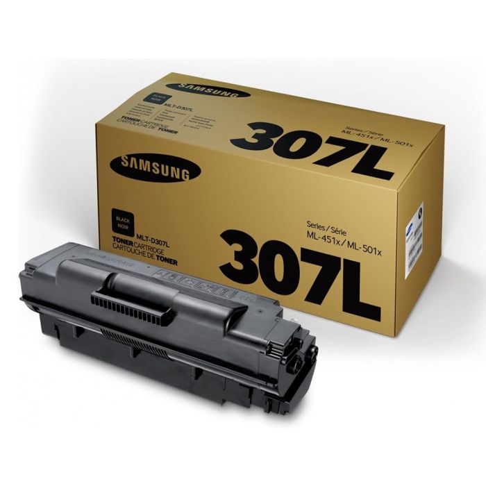 Toner Samsung D307 L 5000 Paginas 3