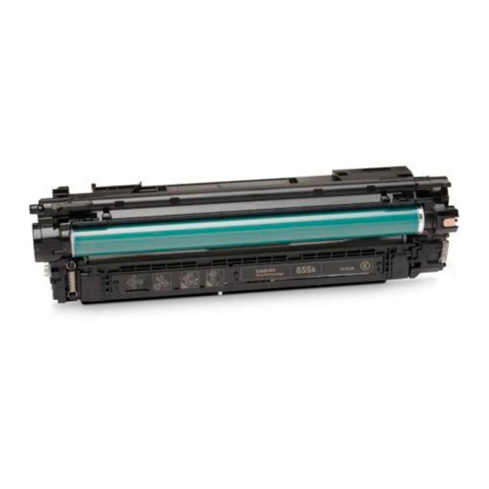 Toner Hp Laser 656X-Cf460X Negro 27000 Paginas 2