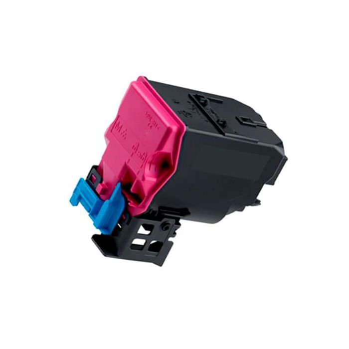 Toner Epson C13S050748 Magenta 8800 Paginas 2