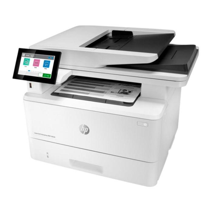 Impresora Multifunción HP M430f Blanco 1