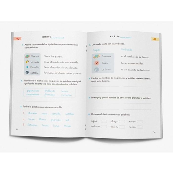 Rubio Cuaderno Competencia Lectora 2 1