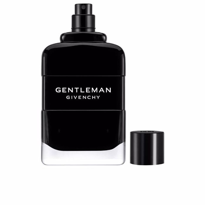 NEW GENTLEMAN 1