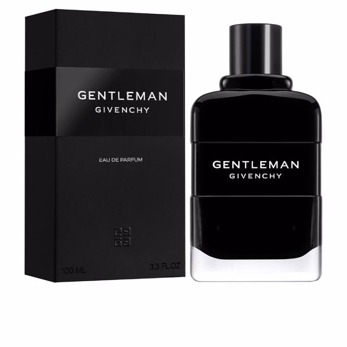 NEW GENTLEMAN 2