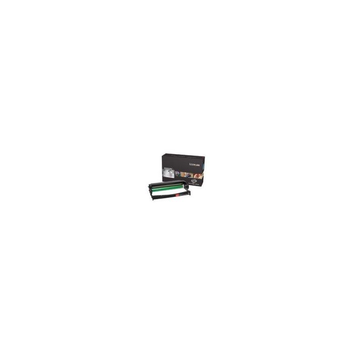 Tambor Lexmark E250x22 gr E250 - E350 - E352 - E450 Negro 30000 Paginas 1