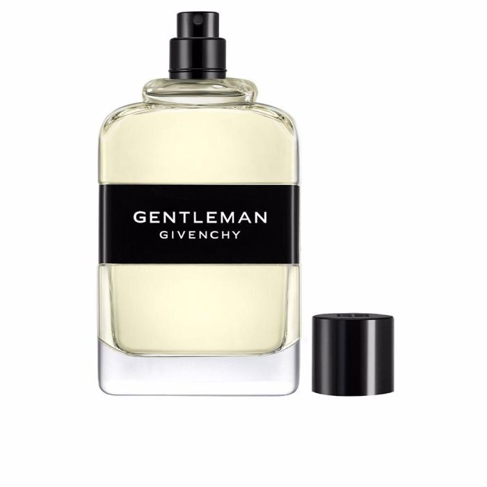 NEW GENTLEMAN 1