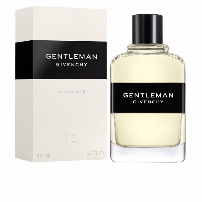 NEW GENTLEMAN 2