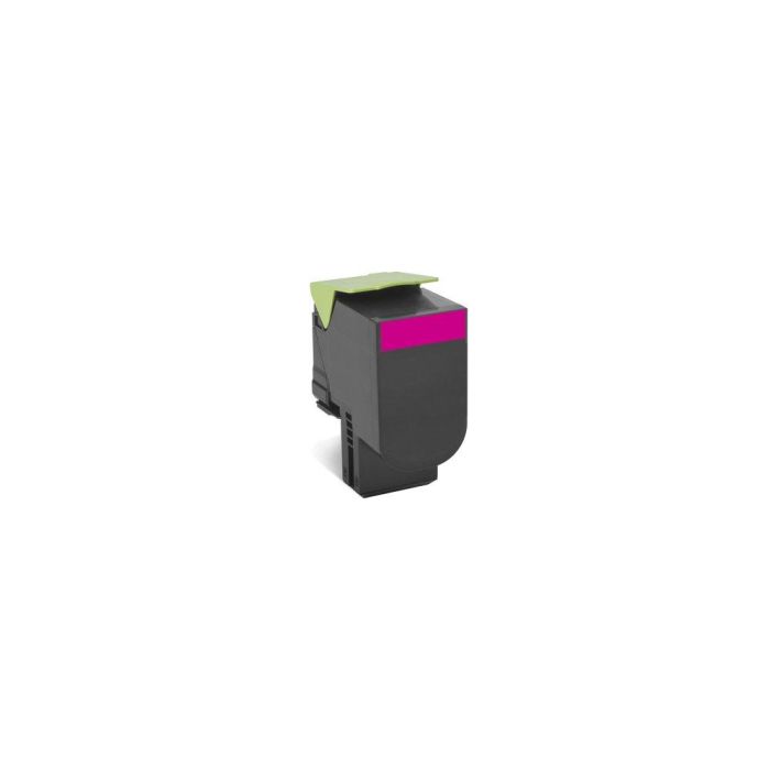 Toner Lexmark Laser 70C2Hm0 Cs310 - 410 Magenta 3000 Paginas 1