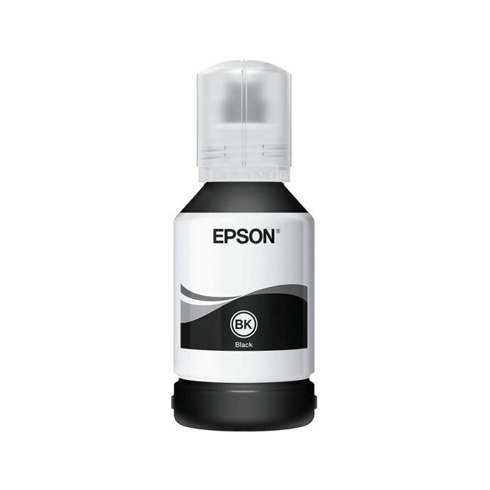 Tinta Original Epson C13T03M140 Negro 2