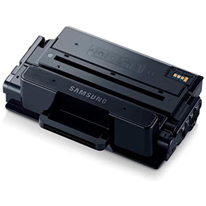 Toner Samsung Laser Mlt-D203E Sl-M4020Nd - Sl-M4070Fr Negro 10000 Paginas 2