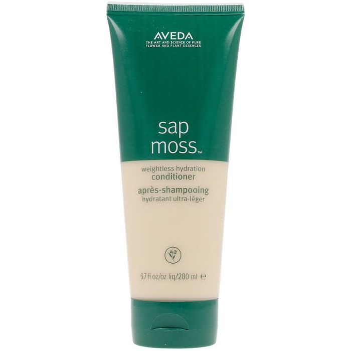 Sap Moss Weightless Hydration Conditioner