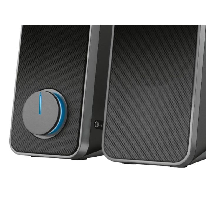 Altavoz Portable con Bluetooth Trust Arys/ 28W/ 2.0 1