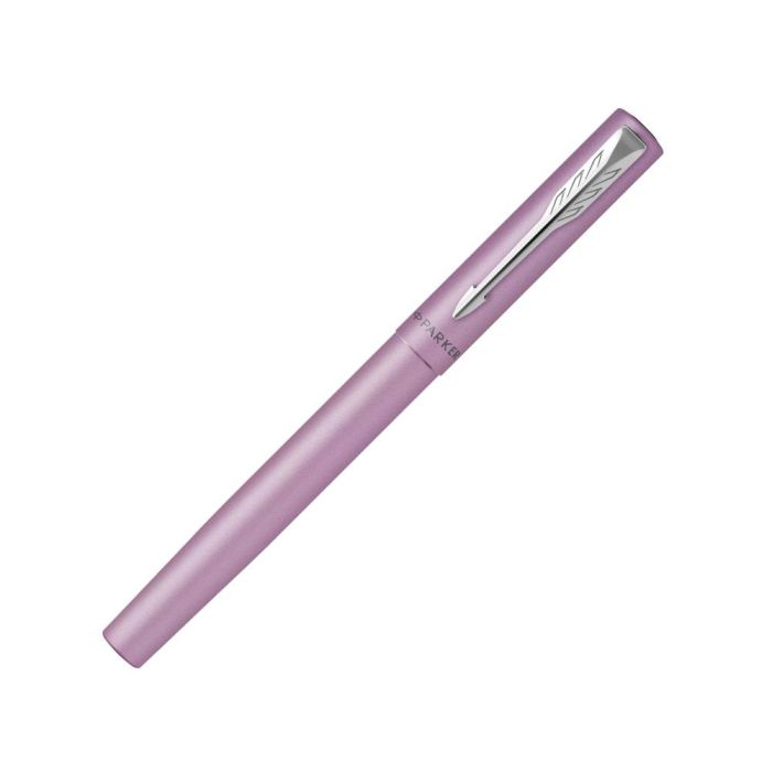 Roller Parker Vector XL Lilac Punta Fina 3