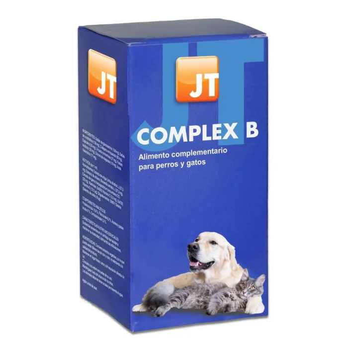 Jt Complex B 150 mL