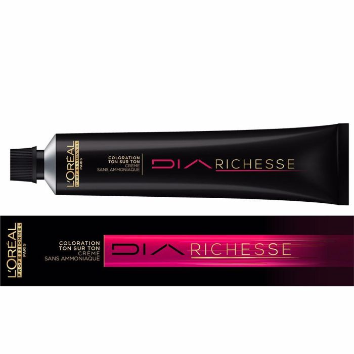 Dia Richesse Metallics 50 ml