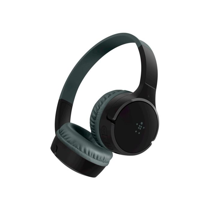 Auricular Bluetooth Belkin AUD002BTBK Negro