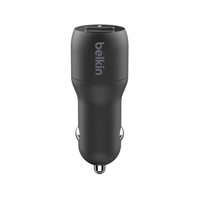 Cargador de Coche Belkin BOOST↑CHARGE