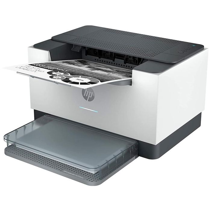 Impresora Multifunción HP Laserjet M209dw 1