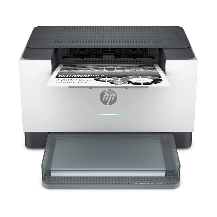 HP LaserJet M209dw 600 x 600 DPI A4 Wifi