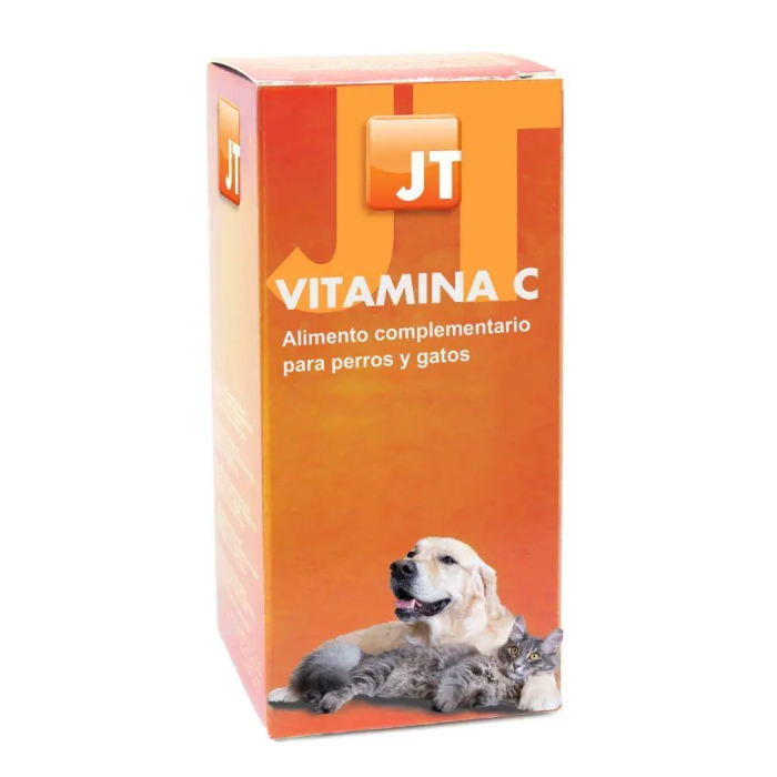 Jt Vitamina C 55 mL