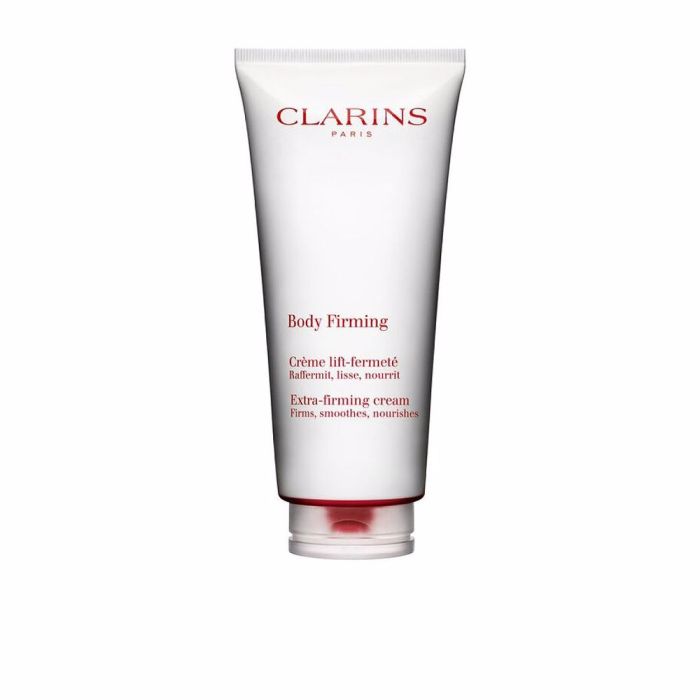 Clarins Body Firming Cream