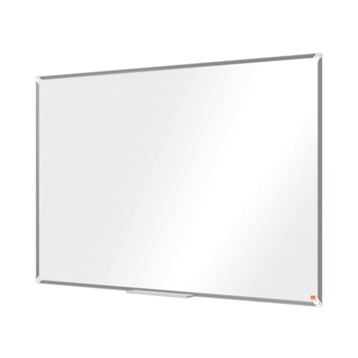 Pizarra Blanca Nobo Premium Plus Melamina 1500x1200 mm 1