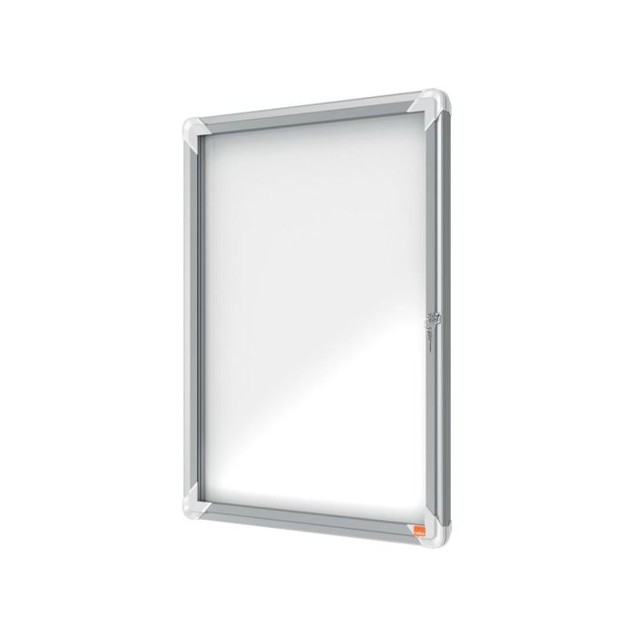 Tablero de Corcho Nobo 1902577 Blanco 1