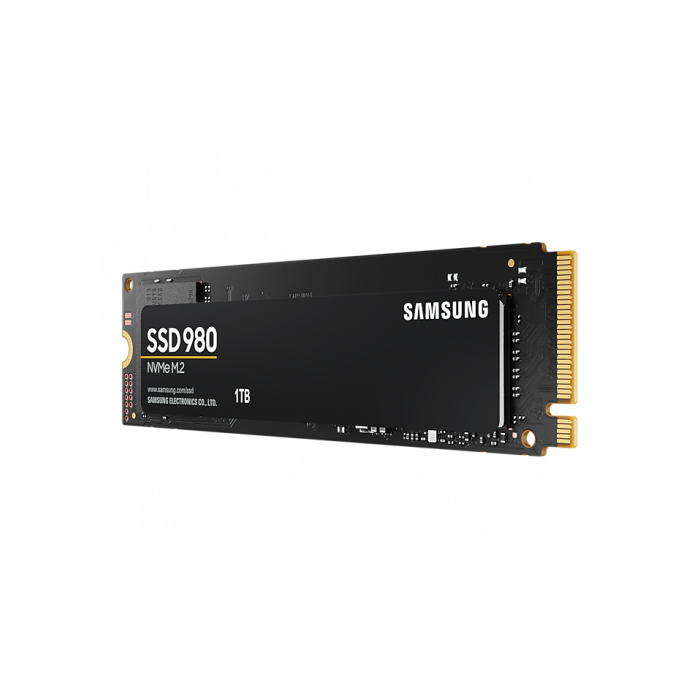 Disco Duro Samsung MZ-V8V1T0BW 1 TB SSD 2