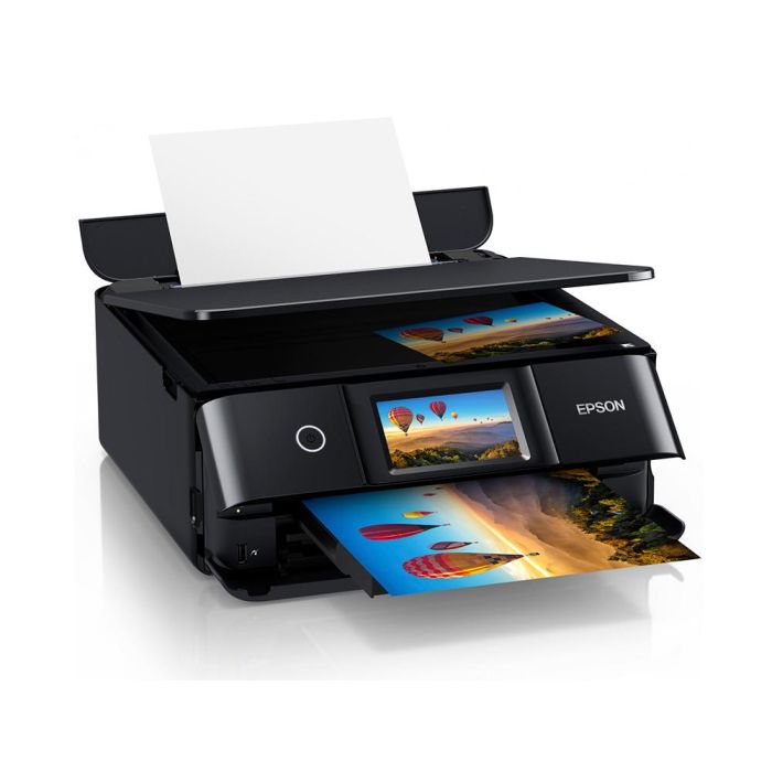 Impresora Multifunción Epson C11CK46402 1