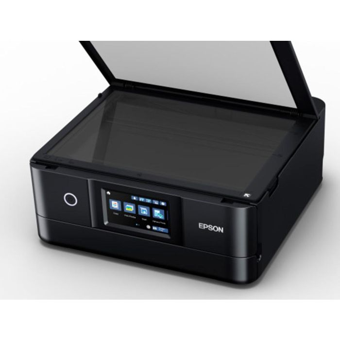 Impresora Multifunción Epson C11CK46402 2