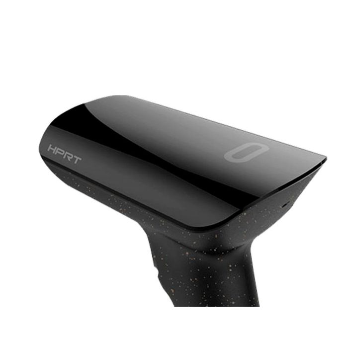 Lector Codigo De Barras Hprt Imager 2D Ip42 Hasta 20 cm De Distancia 640x480 Pixeles Usb Color Negro 0 Lector Codigo De Barras Hprt Imager 2D Ip42 Hasta 20 cm De Distancia 640x480 Pixeles Usb Color Negro 0
