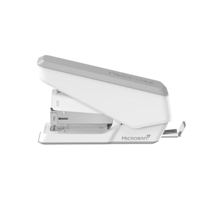 Grapadora Fellowes LX840 Blanco 9 x 3,9 x 13 cm 1