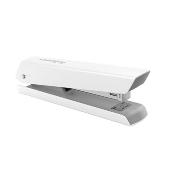 Grapadora Fellowes LX820 Blanco 5,8 x 3,9 x 16,9 cm 3