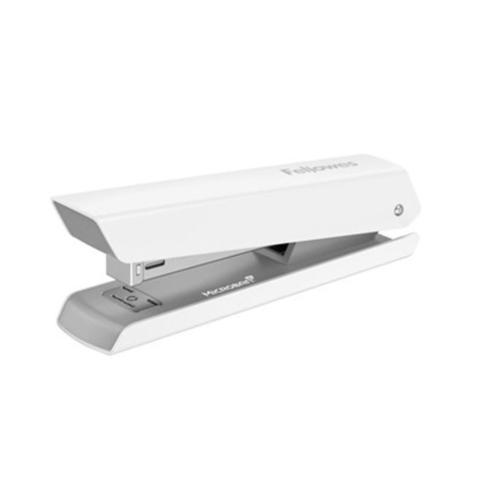 Grapadora Fellowes LX820 Blanco 5,8 x 3,9 x 16,9 cm