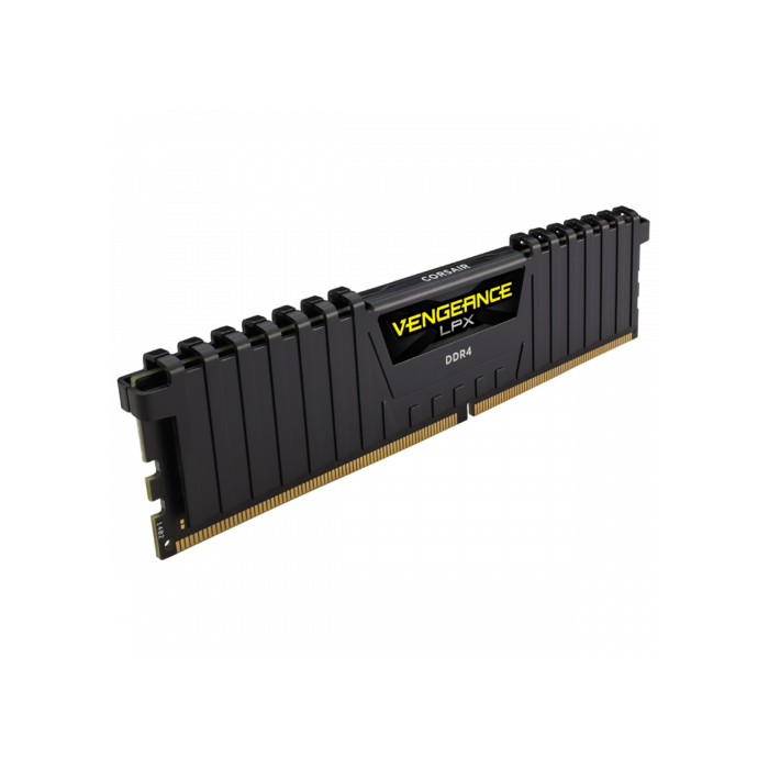 Memoria RAM Corsair VENGEANCE LPX 3200 MHz CL16 2