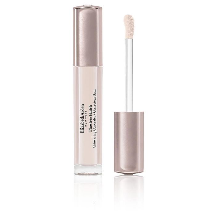 FLAWLESS FINISH skincaring concealer