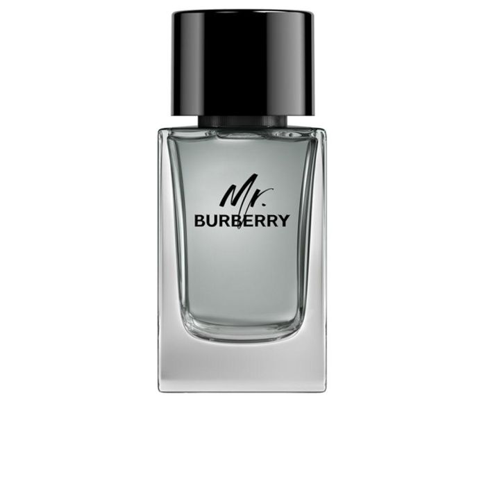 MR BURBERRY