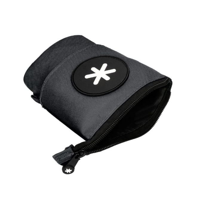 Bolso Escolar Portatodo Antartik Cubilete Color Negro 190x60X80 mm 2