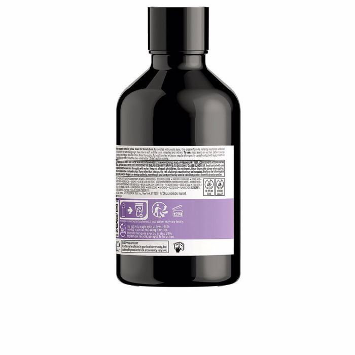 Chroma Crème Purple Champú 1