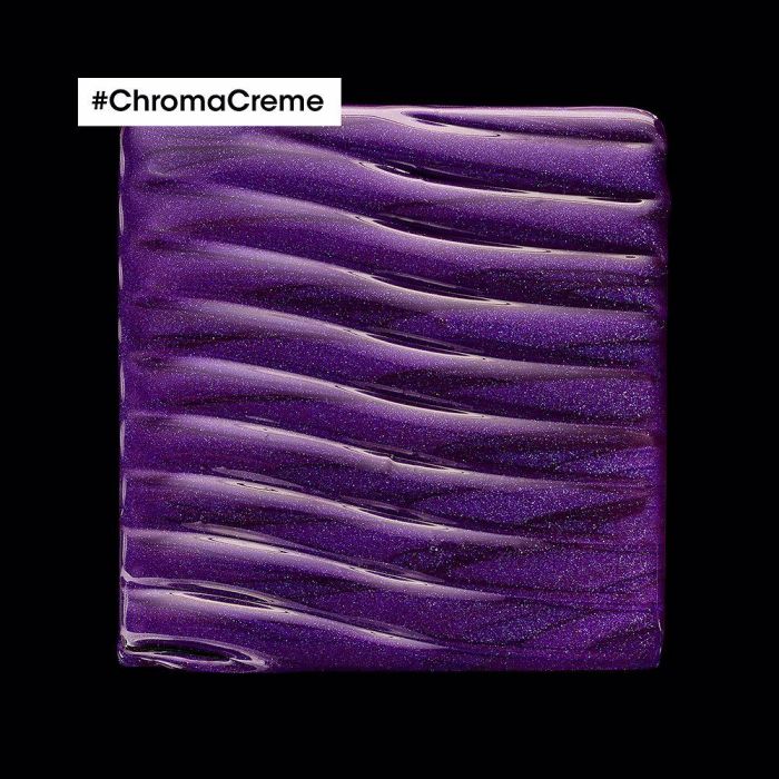 Chroma Crème Purple Champú 3