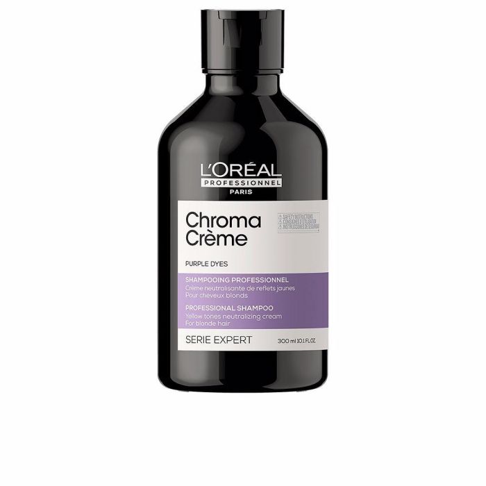 Chroma Crème Purple Champú