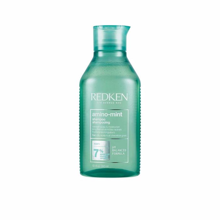 AMINO MINT shampoo 1