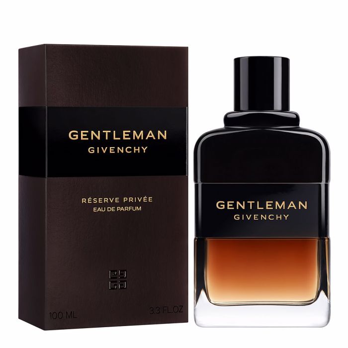 GENTLEMAN RESERVE PRIVEE 1