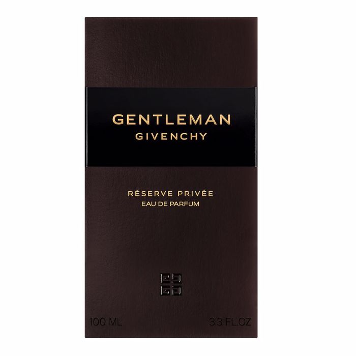 GENTLEMAN RESERVE PRIVEE 2